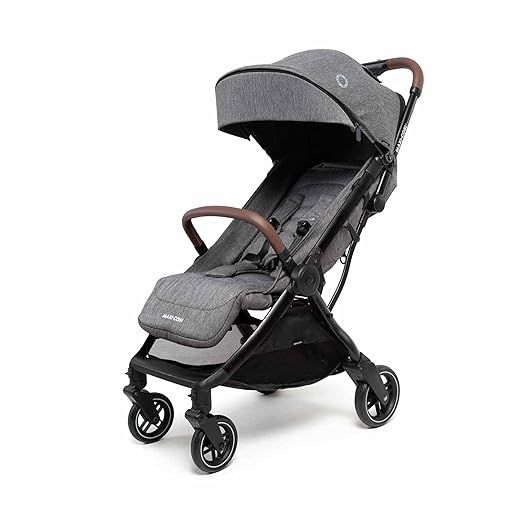 Maxi-Cosi Eva3 Kinderwagen 0-4 Jahre Leicht Kompakt